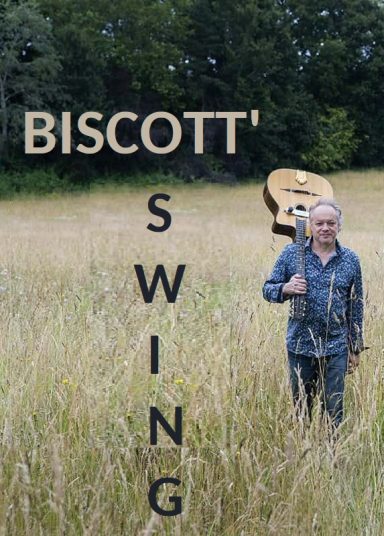 BISCOTT' SWING BISCOTT' SWING